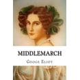thumbnail image 1 of Libro CREATESPACE Middlemarch Edición en español, 1 of 1