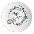 thumbnail image 2 of Easter Appetizer Plate, 4-Piece, 2 of 5