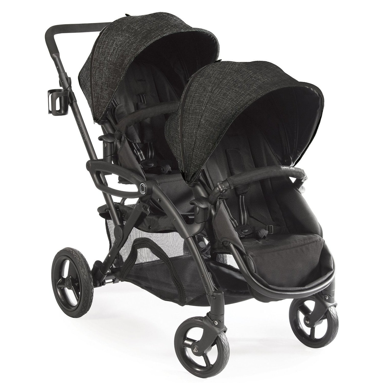 contours jogging stroller