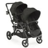 Kolcraft Contours Options Elite Tandem Stroller - Carbon