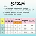 thumbnail image 3 of Godom Sandals for Toddler Girls Summer Outdoor Athletic Sport Sandal Closed Toe for Toddler Little Big Kid, 3 of 4