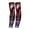 Red, variant on KANG Fashion Temporary Tattoo Sleeves Arm Sleeves for Party Body Art and Printed Sports Outdoor Cycling Activities UV Protection for Men Women Red One Size