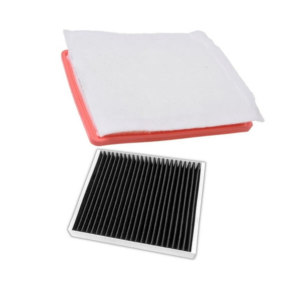 Engine & Cabin Air Filter For GMC Terrain 1.5L 2018-2024 & Equinox 1.5L 18-2024