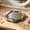 Silver, variant on Cloud Shape Tray for Keys Jewelry and Perfume Organizer Catch All Decorative Porcelain Dish for Entryway Table Dresser Bedside Bathroom Counter Storage Holder for Rings Watches Changes Trinkets