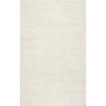 thumbnail image 1 of Nuloom 4' x 6' Hand Woven Chunky Woolen Cable Rug in Off White, 1 of 7