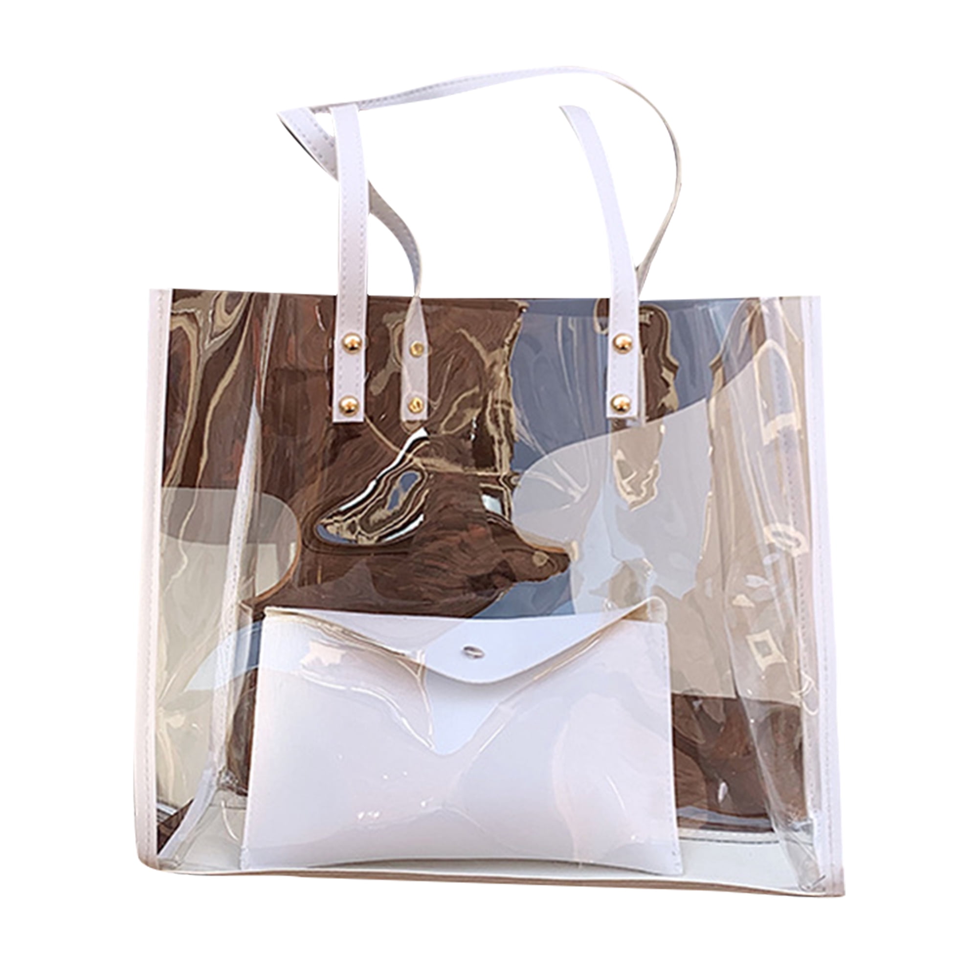 Pvc bag designer hotsell