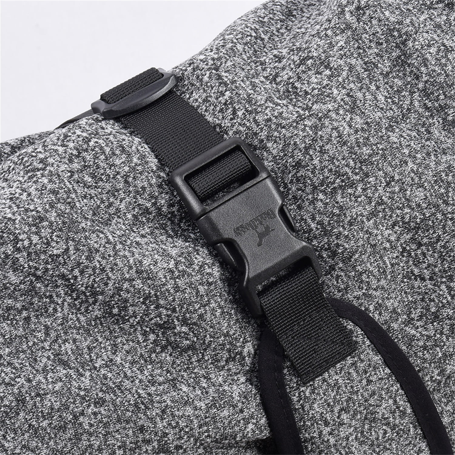 Pefilos Water Repellent Dog Jacket for Small Dogs Coats for Small Dogs, Outdoor Sport Pet Clothes for Spring Autumn Weather Pets Apparel Winter Warm Puppy Comfort Vest, Dark Gray L Pefilos Water Repellent Dog Jacket for Small Dogs Coats for Small Dogs, Outdoor Sport Pet Clothes for Spring Autumn Weather Pets Apparel Winter Warm Puppy Comfort Vest, Dark Gray L