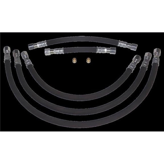 10 mm Power Steering Hose Repair Kit