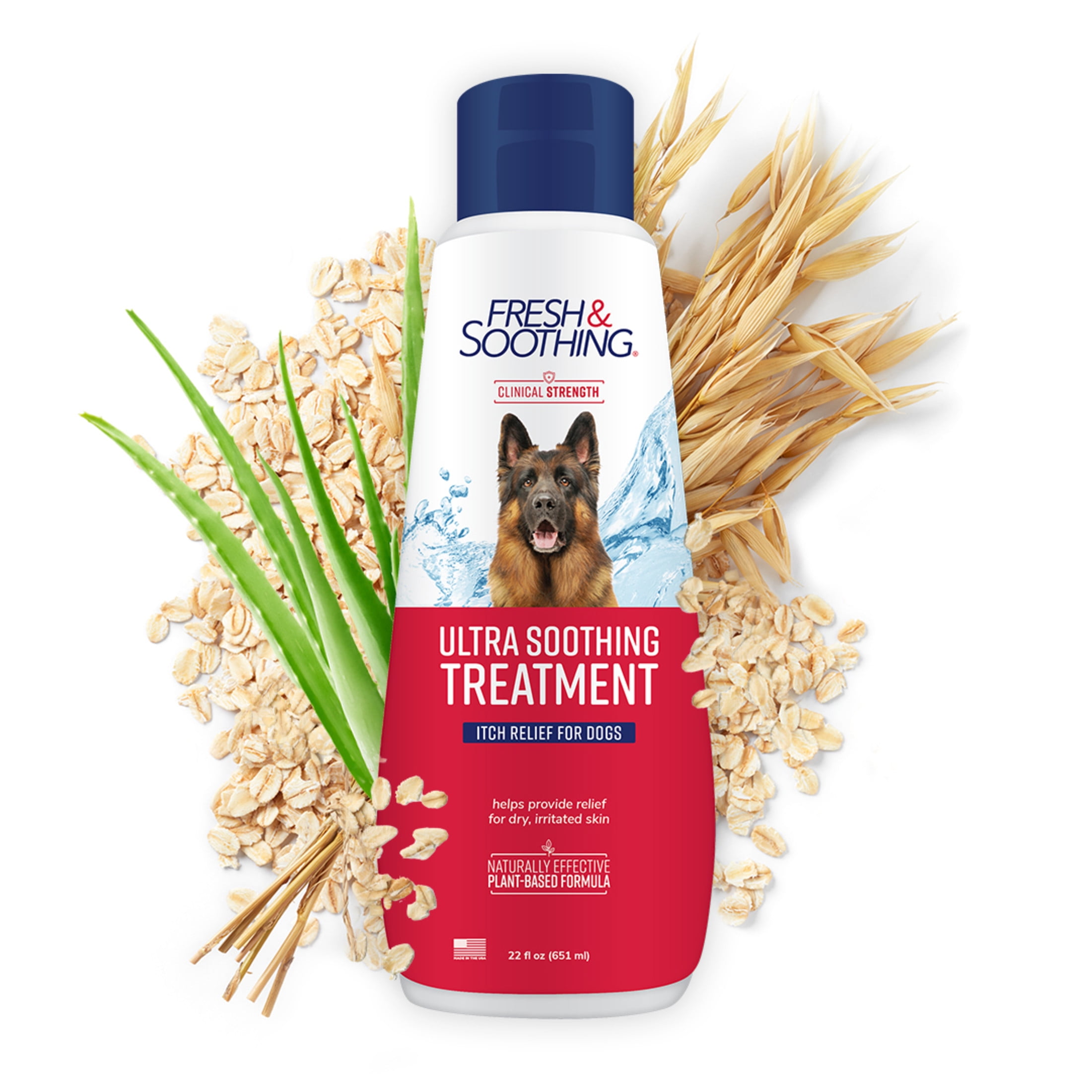 BioSilk Silk Therapy Detangling Conditioner for Dogs Sulfate and Paraben Free 12 oz Walmart