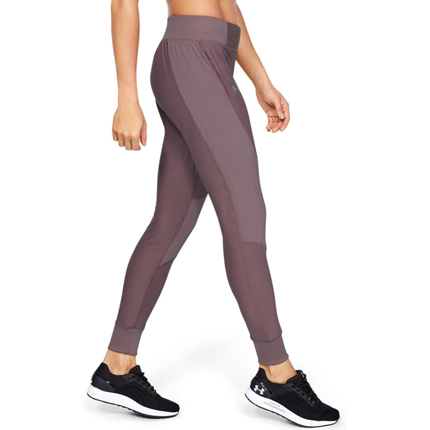 women's ua qualifier speedpocket pants