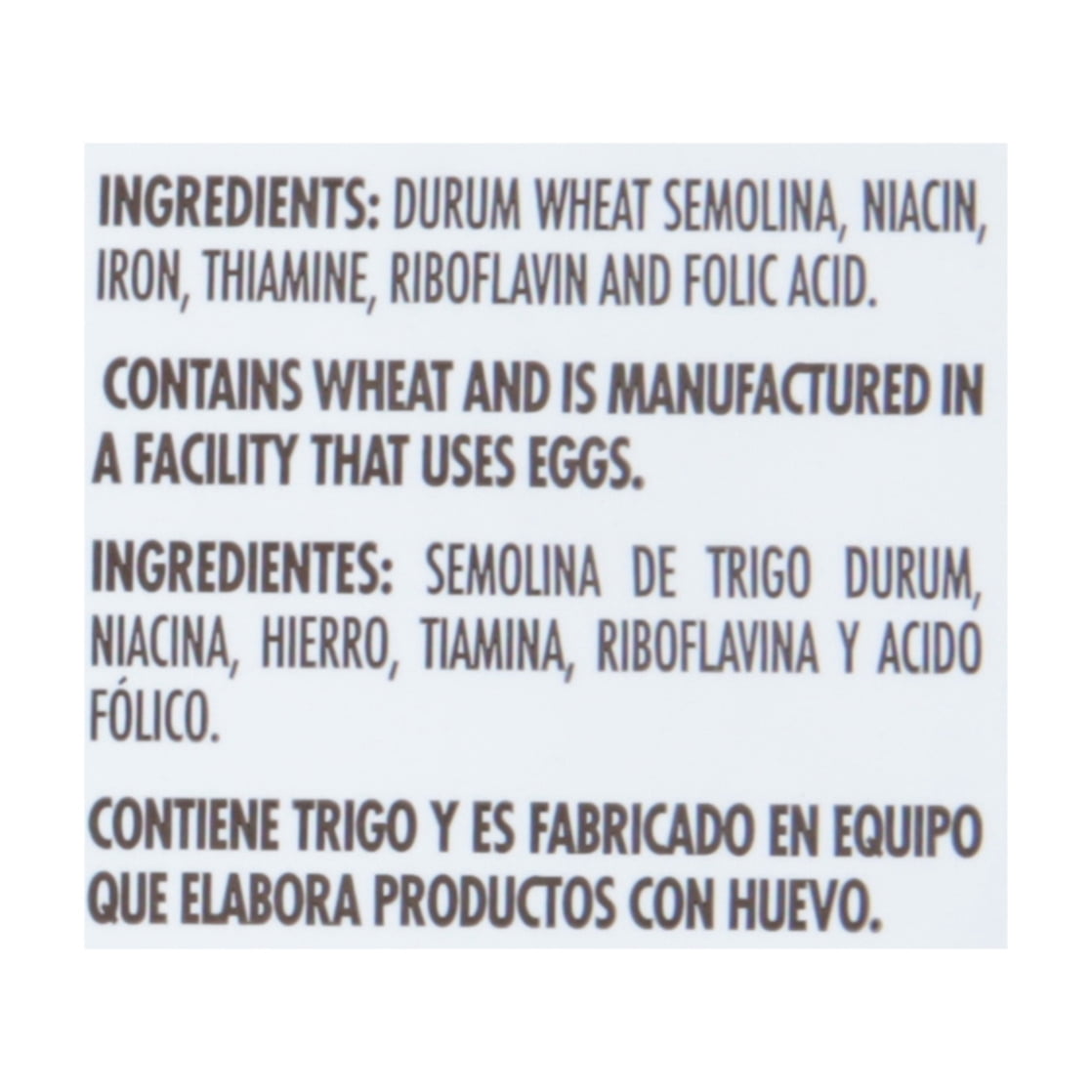 Iberia Angel Hair Pasta, 10 oz