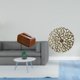 thumbnail image 2 of Organizador Rectangular Multifuncional Para Servilletas Y Pañuelos De Papel, Con Decoración Rústica De Pared En Metal. Placa Escultórica 3D De Hierro Forjado, Ideal Para Cocina, Coche,, 2 of 8