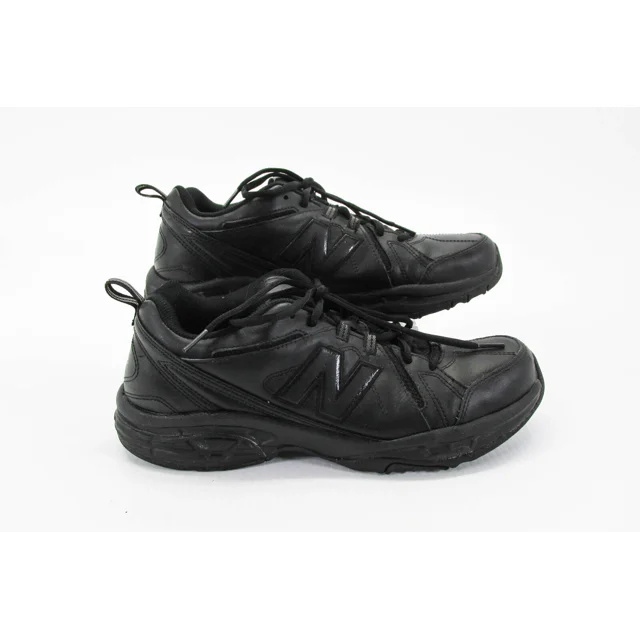 New Balance Mens Shoes 608 V3 Size 11D Sneaker Athletic Pre Owned vq