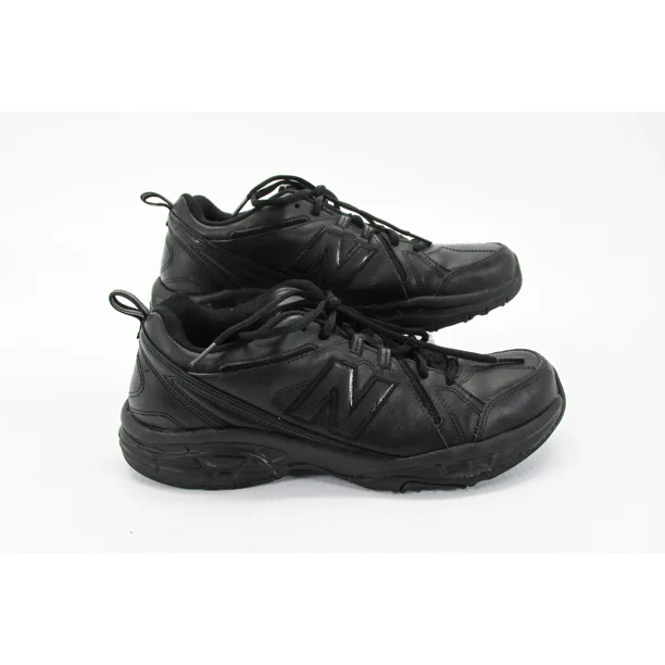New Balance Mens Shoes 608 V3 Size 11D Sneaker Athletic Pre Owned vq