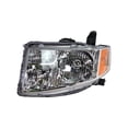 thumbnail image 5 of For 09-11 Element EX/LX Halogen Headlight Headlamp Head Light w/o Bulb SET PAIR, 5 of 5