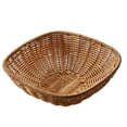 thumbnail image 1 of Panier de Rangement Rectangulaire table à Thé Panier à Collations, 1 of 5