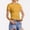 Orange, variant on MAIHAN Womens Summer T-Shirts Summer Tops 2026 Spring Trendy Casual Solid Color Flowy Tops Loose Fit Cute Basic Cute Trendy Tunic Blouses