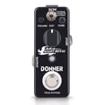 thumbnail image 3 of Pedal de distorsión Donner Giant Metal Boost para guitarra eléctrica, 3 of 6