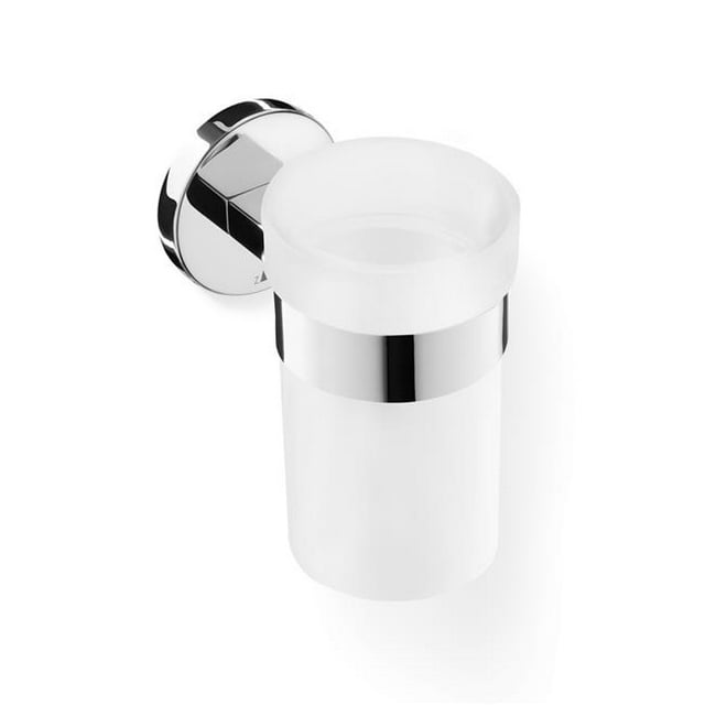 RodeIntl 40098 Gobelet Scala avec Support Mural Haute Brillance