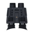 thumbnail image 3 of Digital Night Vision Binoculars,4K Head Mounted Night Night Vision Goggles Infrared Night Vision Binoculars Innovative Solution, 3 of 9
