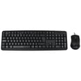 thumbnail image 2 of Teclado y Mouse Perfect Choice PC-201076 USB Color Negro, 2 of 2