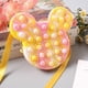 thumbnail image 4 of Push Bubble Coin Purse Silicone Sensory Toy Stress Reliever Descompresión Juguete Para Niños Y Adultos Guardurnaity AP006414-03, 4 of 6