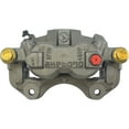 thumbnail image 4 of Centric Parts 14158005 Centric Semi-Loaded Brake Caliper with New Phenolic Pistons Fits select: 1999-2004 JEEP GRAND CHEROKEE, 4 of 4