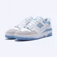 thumbnail image 1 of New Balance Fashion Shoes Men's Sneakers BB550LSB, 1 of 6