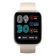 thumbnail image 2 of Mibro Watch C2 Smartwatch 20 Modos Deportivos 1.69'' HD SpO2 NFC 2ATM, (Beige), 2 of 10