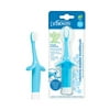 Dr. Brown's Infant-to-Toddler Toothbrush,Blue