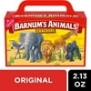 Barnum's Original Animal Crackers, 2.13 oz Box