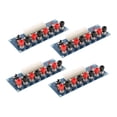 thumbnail image 1 of Adaptador de corriente para PC de escritorio ATX de ATX de 24 pines versión de actualización 4x Sunnimix ATX Benchtop Power Board, 1 of 8