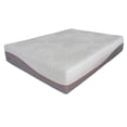 thumbnail image 5 of Kittrich Best Rest 13-inch Twin XL-size Gel Memory Foam Twin Mattress, 5 of 5
