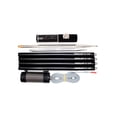 thumbnail image 3 of JPC-12 7MHz-50MHz 100W 8-Bande HF Antenne GP Portable QRP pour Radioamateur, 3 of 5