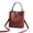 Brown, variant on Hobo Bag Purses and Handbags for Women Top Handle Satchel Shoulder Bag with Pocket Zipper(Army Green)