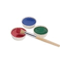 thumbnail image 4 of Colorations Powder Tempera, Yellow - 1 lb., 4 of 5