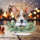 thumbnail image 4 of Kits Arte Diamantes Escritorio Pug Rhodesian Ridgeback para Oficina en Casa, 4 of 9
