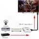 thumbnail image 4 of RCA to HDMI Video Converter Box, 1080P AV to HDMI Adapter for HDTV Projector, Mini CVBS-Compatible Video Conversion Solution, 4 of 5