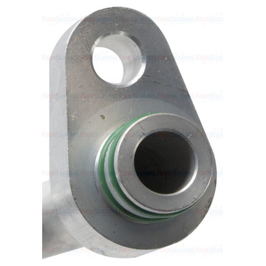 Four Seasons 66795 Discharge Line Hose Assembly