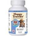 thumbnail image 2 of Ark Happy Traveler 500mg 30ct (Pack of 2), 2 of 5