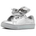 thumbnail image 3 of Tenis Tropicana Para Niña Casual Plata Antiderrapante 12-26 plateado 21, 3 of 5