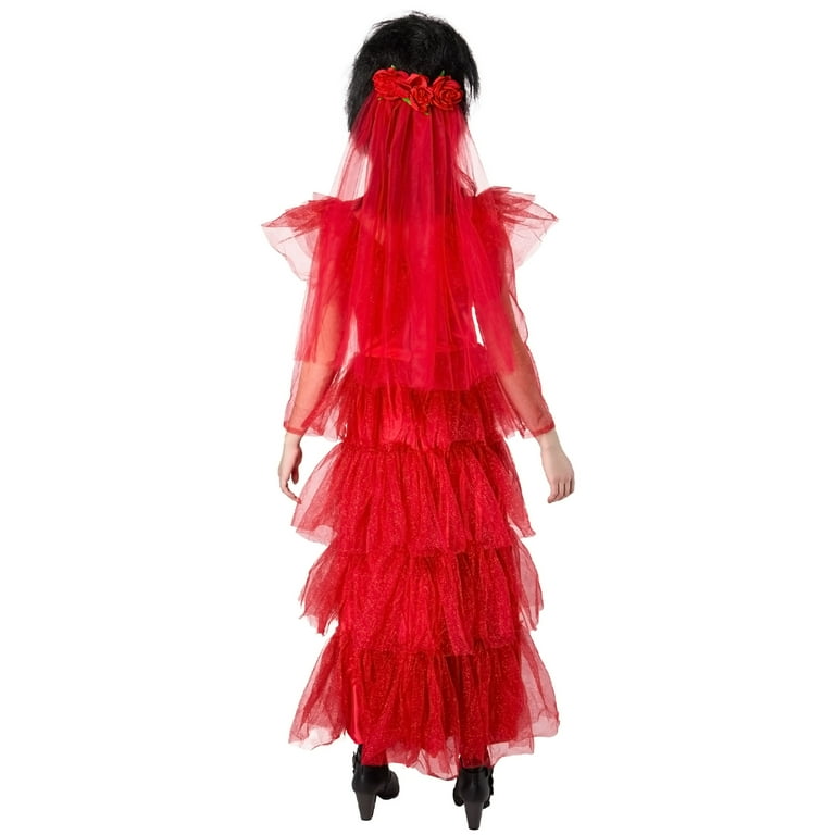 strapless open back dress Etro Jacquard Black Red Color Block V-Neck Sleeeless A Line Dress  The  Closet New York