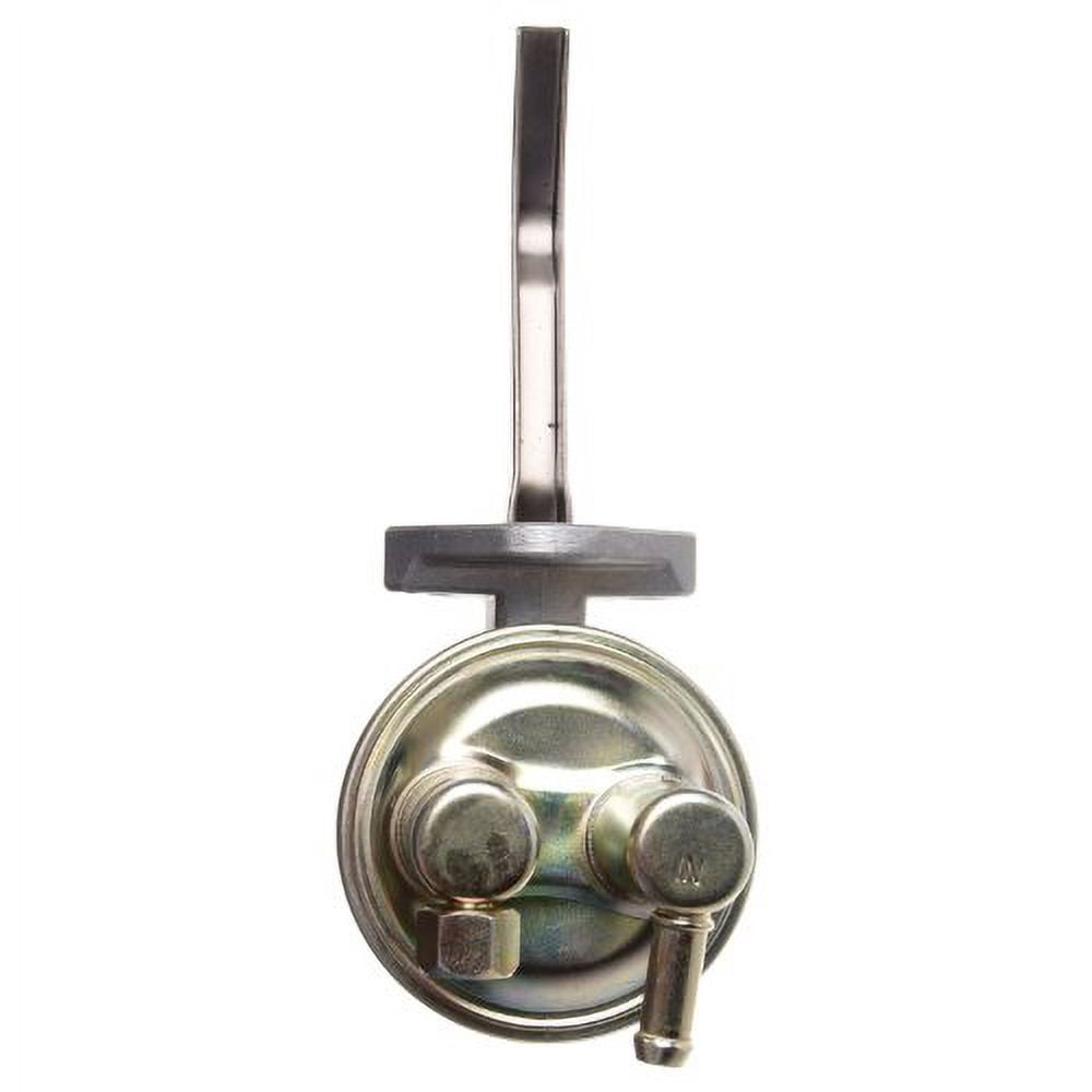 Delphi MF0022 Mechanical Fuel Pump Fits select: 1967-1969 FORD MUSTANG, 1974-1976 FORD F100