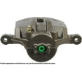 thumbnail image 7 of A1 Cardone Disc Brake Caliper P/N:19-3555 Fits select: 2007-2010 KIA RONDO, 7 of 7