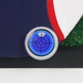 thumbnail image 3 of Paquete de 2 Pinzas para Gorra para golf, Indicador de Nivel, Gorra Magnética, Visor, de Pelota, para Entrenamiento Zulema Clip para sombrero de golf, 3 of 8