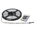 thumbnail image 1 of Manguera de LEDS Multicolor VOLTECK 46370 MLED-RGB, 1 of 2