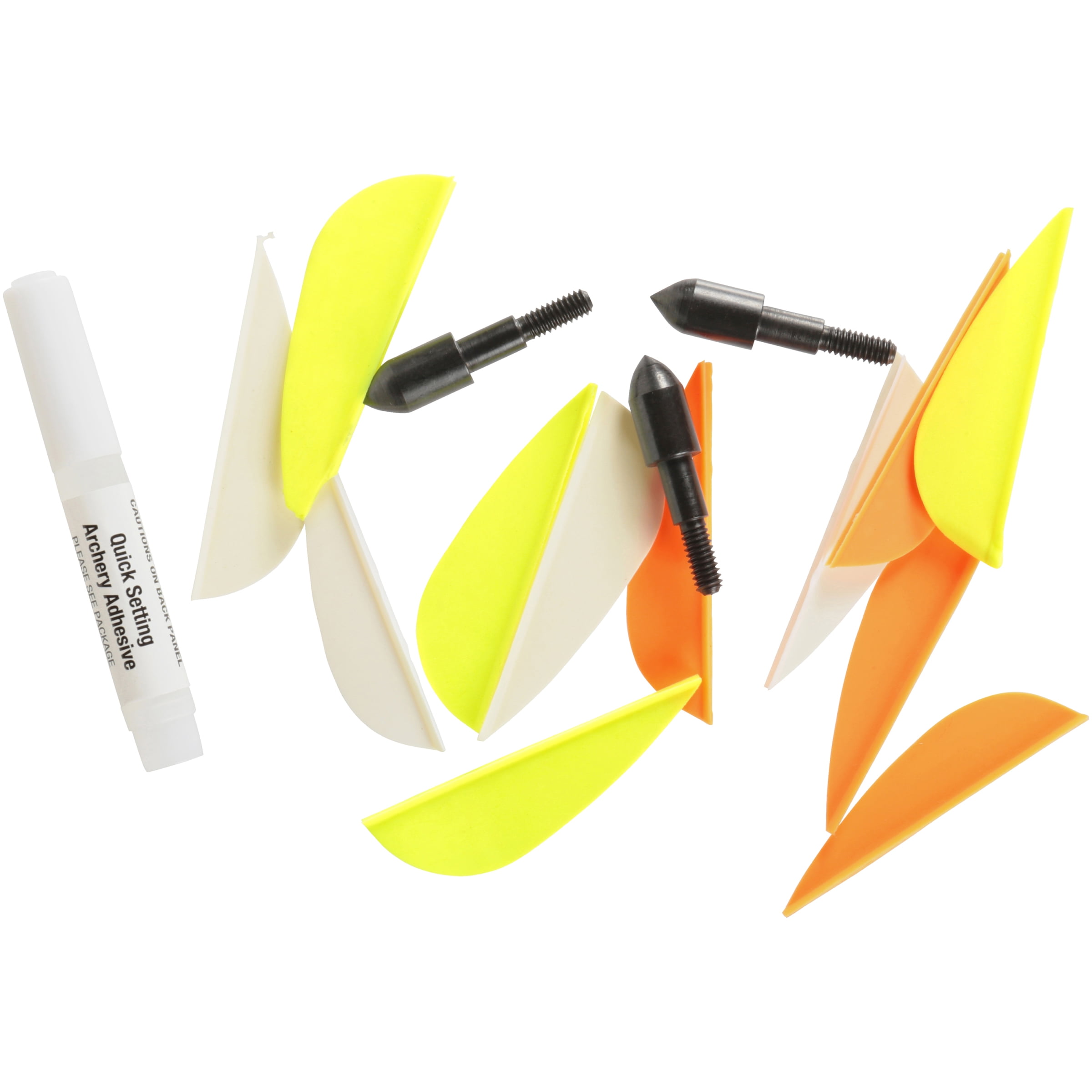 Arrow Repair Kit 13 pc Pack by Allen Company