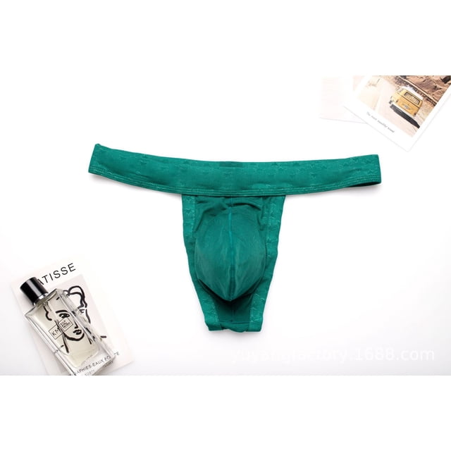 Ropa interior tipo tanga para hombre Ropa interior sexy para hombre Ropa interior tipo tanga para hombre