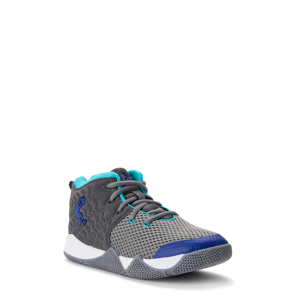Shaq Shaq Boys' Athletic Fashion Knit Sneakers