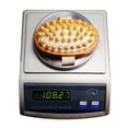 thumbnail image 2 of Hand-Held Natural Wood Wooden Massager Body Brush Cellulite Reduction Muscle Stretch Tool, 2 of 8